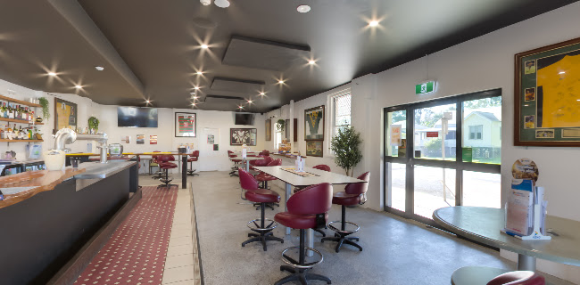 Comentarii opinii despre Northern Rivers Hotel