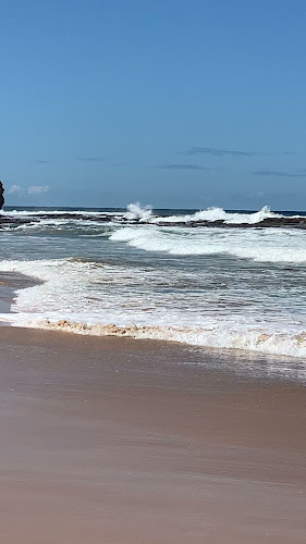 Austi Beach Cafe - Sydney