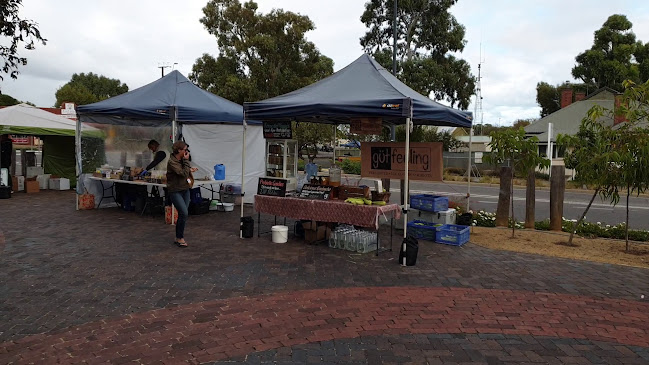 Willunga Farmers Market