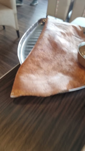 Mela Indian Sweets and Eats - Hospitality and gastronomy