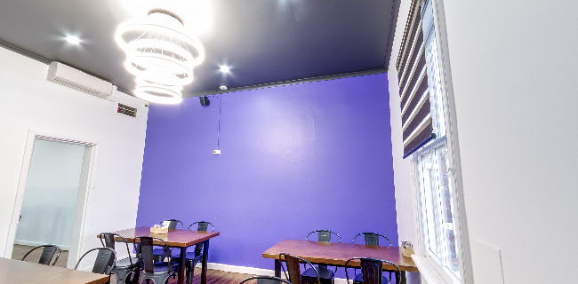 BURGERBULLS ( TAMWORTH )