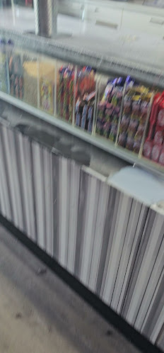 Comentarii opinii despre Cold Rock Ice Creamery Caroline Springs