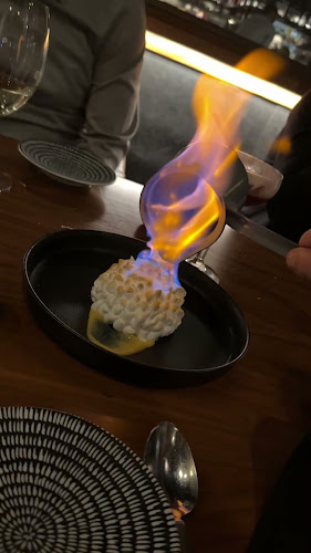 Opinii despre ESQ Bar + Dining în Sydney - Hospitality and gastronomy