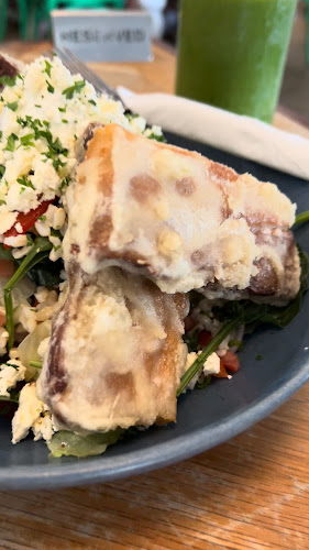 Opinii despre Neesh Bar în East Brisbane - Hospitality and gastronomy