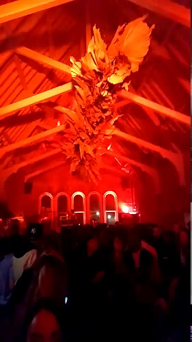 Greenwood Hotel - Hospitality and gastronomy