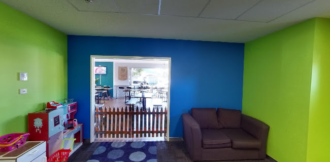 Opinii despre The Olive Branch Cafe în Hamilton - Hospitality and gastronomy