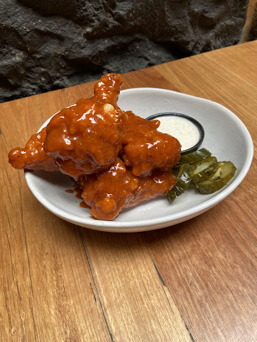 Captain Melville - Melbourne