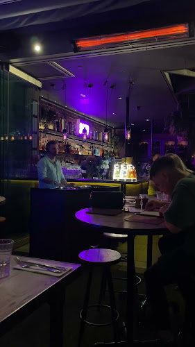 Soho Restaurant and Bar - Hospitality and gastronomy