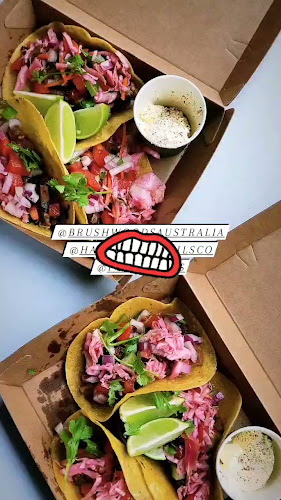 Dear Coffee - Camden