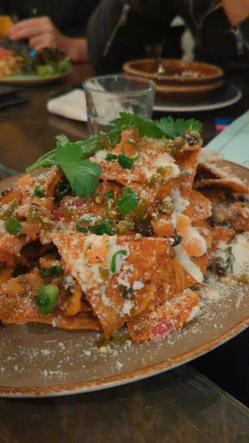 Opinii despre Hispanic Mechanic în Adelaide - Hospitality and gastronomy