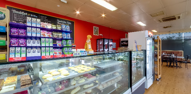 Opinii despre Ballarat Bakery în Ballarat - Hospitality and gastronomy