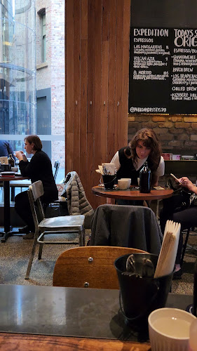 Opinii despre Pablo & Rusty's Sydney CBD în Sydney - Hospitality and gastronomy