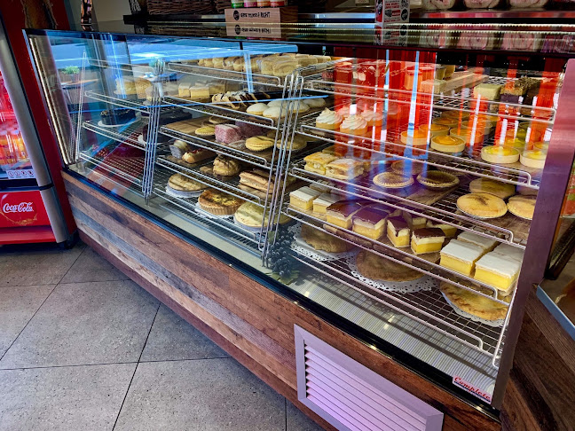 The Great Australian Bakehouse & Cafe Pakenham - Pakenham