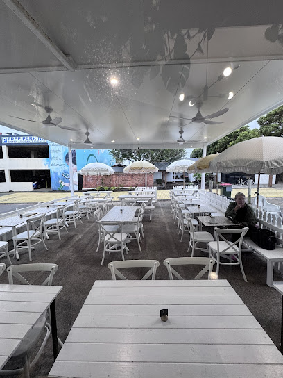 Lamkin Lane Espresso Bar