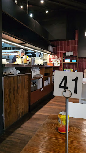 Opinii despre Menya City Japanese Noodle Bar în Sydney - Hospitality and gastronomy