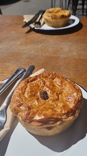 Miss Lilly’s - Bakery Café