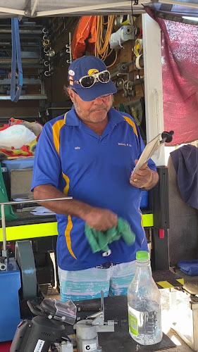 Broome Courthouse Markets - Hospitality and gastronomy