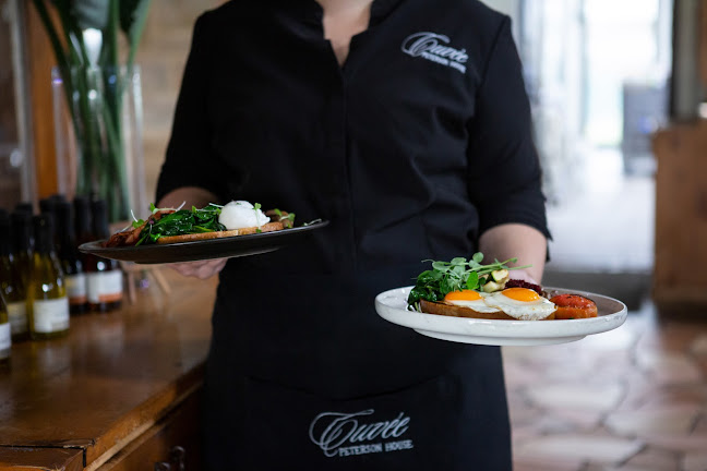 Restaurant Cuvée - Hospitality and gastronomy