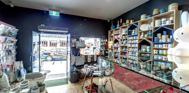 Augustus Chocolate & Gifts - Hobart