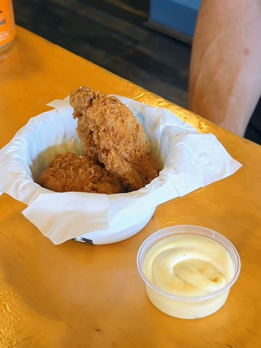 Burgastronomy - Hospitality and gastronomy