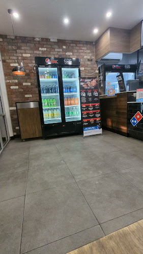 Opinii despre Domino's Pizza Casuarina în Casuarina - Hospitality and gastronomy