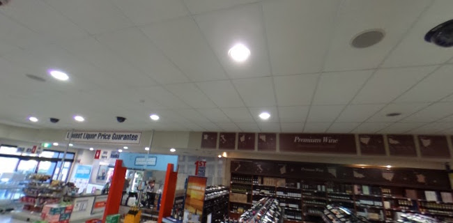 First Choice Liquor Market Salisbury - Salisbury