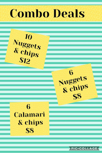 Moruya Ice Cream Cafe - Moruya