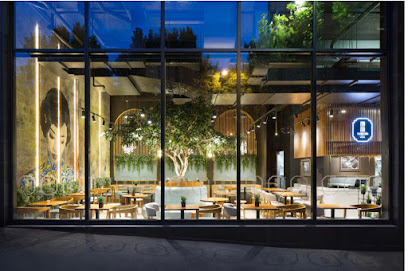 TuanTuan Chinese Brasserie Melbourne