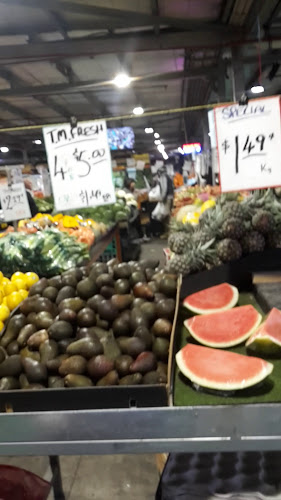 Opinii despre Dandenong Market în Dandenong - Hospitality and gastronomy