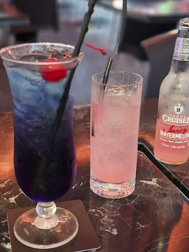 Central Lounge - Hospitality and gastronomy