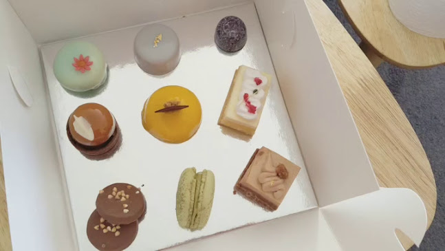 Comentarii opinii despre Chéri