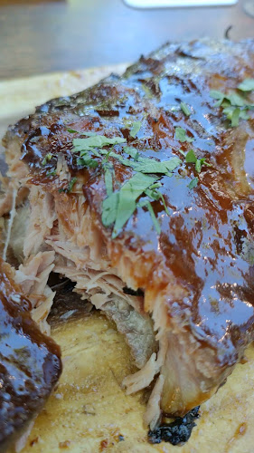 Opinii despre The Haus Restaurant în Hahndorf - Hospitality and gastronomy