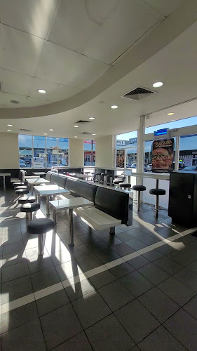 Hungry Jack's Burgers Bankstown Christies - Hospitality and gastronomy