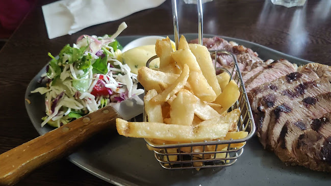 The Plough @ Myrniong - Melbourne