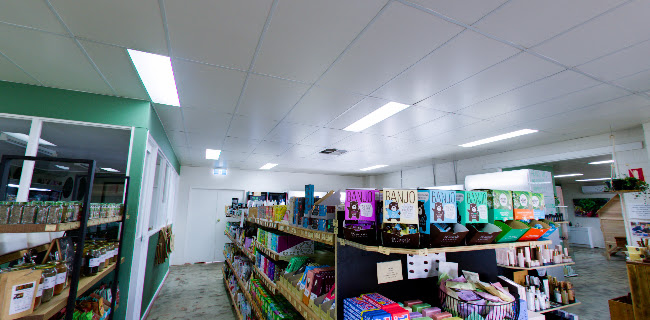 Comentarii opinii despre Almar Organics