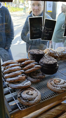 Opinii despre Bourke Street Bakery Surry Hills în Surry Hills - Hospitality and gastronomy
