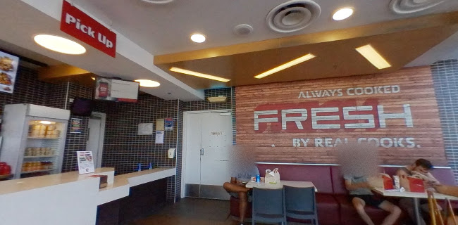 KFC Surfers Paradise
