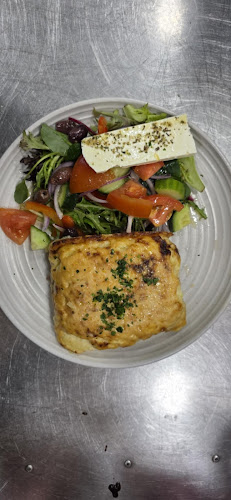 The Deck Cafe Restaurant & Bar - Sydney