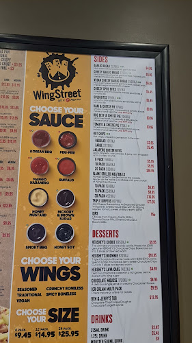 Opinii despre Pizza Hut în Belmont - Hospitality and gastronomy