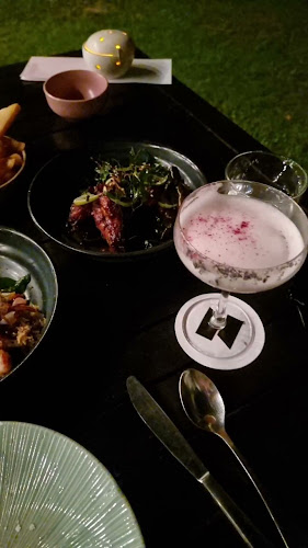 Comentarii opinii despre Nu Nu Restaurant