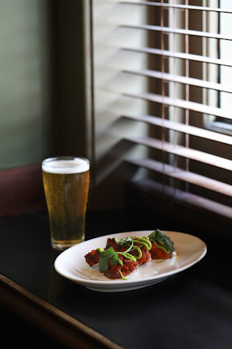 The Cricketers Bar - Melbourne