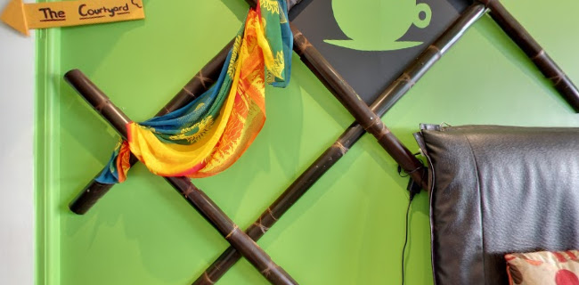 Opinii despre Bamboo Bean & Bamboo Burgers Cafe în Malvern East - Hospitality and gastronomy