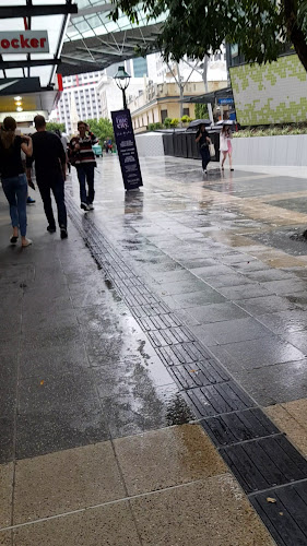 Comentarii opinii despre Hungry Jack's Burgers Beak House