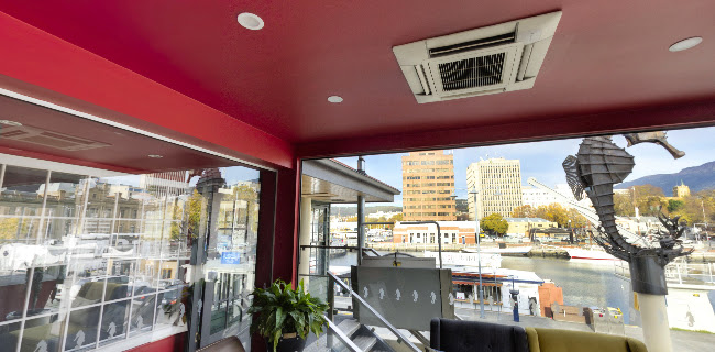 Mures Upper Deck - Hobart