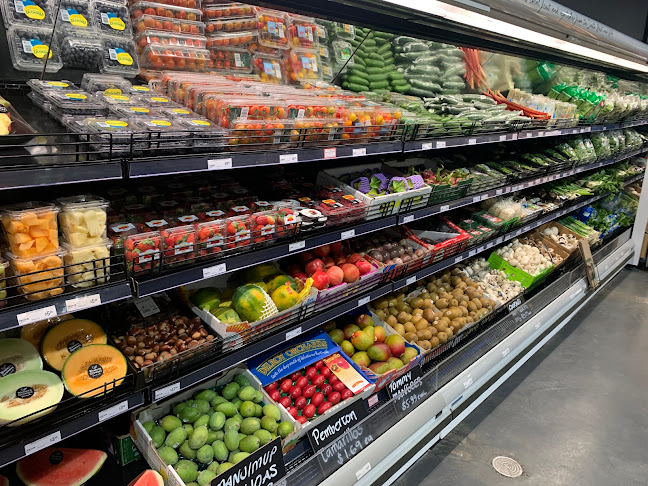 Western Growers Fresh - Hospitality and gastronomy