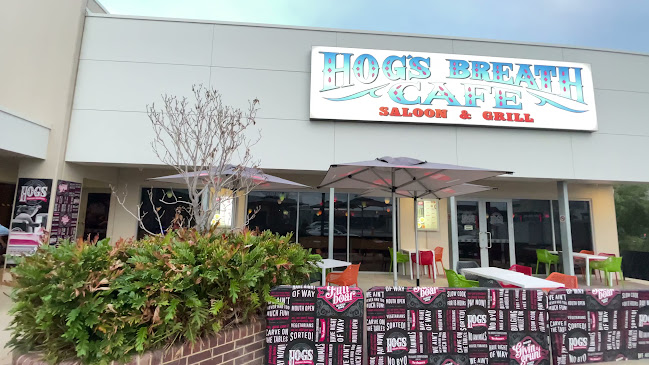 Hog's Breath Cafe Geraldton