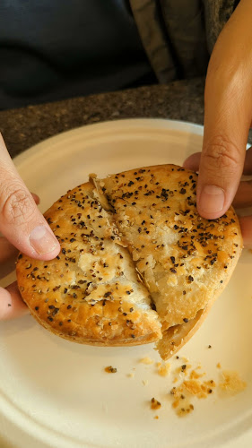 Opinii despre Heatherbrae's Pies în Exeter - Hospitality and gastronomy