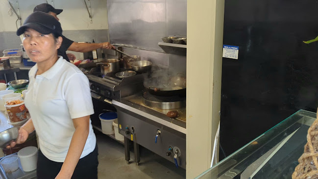 Opinii despre Java Spice Lunch Time Take Away în Swan Hill - Hospitality and gastronomy