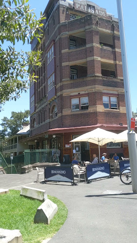 Opinii despre Hotel Palisade în Millers Point - Hospitality and gastronomy
