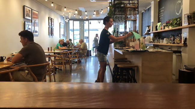 Opinii despre Caffiend în Cairns City - Hospitality and gastronomy